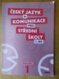 učebnice sš-gymnázium,čj