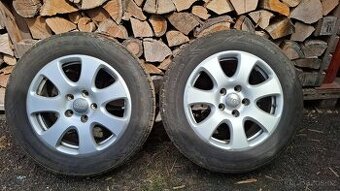 5x130 r18 Alu audi