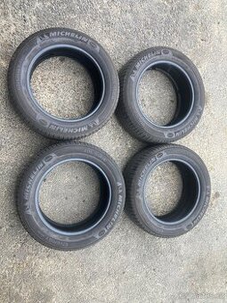 Letní pneu MICHELIN 205/55 R16 ENERGY SAVER+