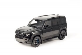 Almost real 1:18
