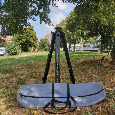 Stativ Berlebach UNI 26C + originální obal - 1
