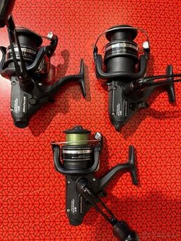Shimano ST4000FB 2x , ST2500FB 1x