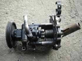 FORD TRANZIT 2,2 TDCI r.v 2007