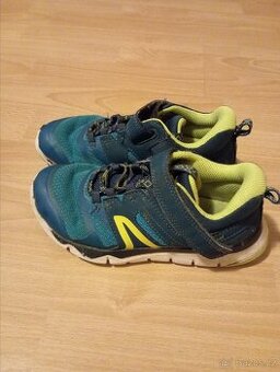 Tenisky Decathlon vel. 31