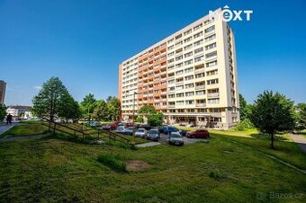 Prodej byt 3+1, 84㎡ - 1