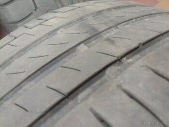 Pneu 255/50 R19 y xl