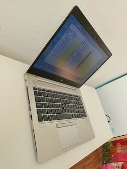 HP EliteBook 745 G6/AMD Ryzen 5 PRO 3500U/16GB/250GB