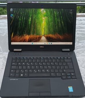 Dell Latitude E5440 / i5-4300U / 8GB RAM / SSD 512GB