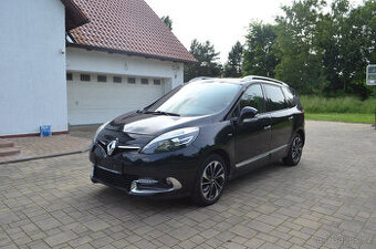 PRODÁM RENAULT GRAND SCENIC 1.6DCI 96KW 7-MÍST 2016
