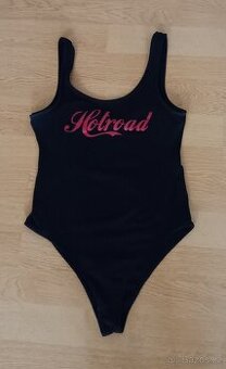 NOVE dámské body Tally Weijl velikost XXS