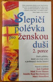 Série Slepičí polévka