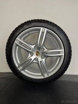 20" Original Alu 5x130 PORSCHE PANAMERA 971 ZIMNÍ