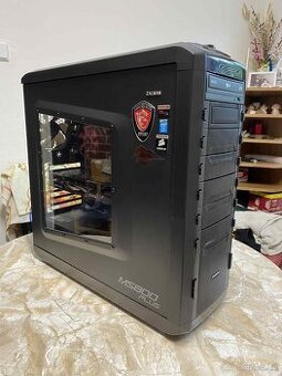 PC výborný stav