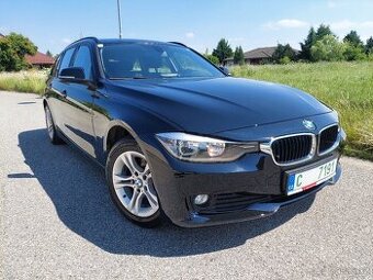BMW F31 2.0d m.2014 Tourning
