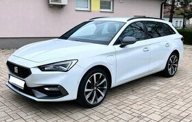 Seat Leon ST 1.4 TSI 204 eHybrid FR