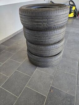 Letní pneu Good Year 205/55/17 91V