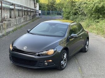VW Scirocco 1,4 TSI Sport (118 kw), DSG