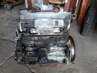 Motor Škoda Felicia 1,3MPi 50kW
