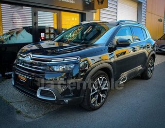 CITROEN C5 Aircross BlueHDi 130 S&S SHINE EAT8 07/2019