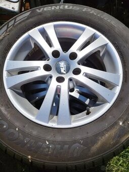 Kola 5x114,3 r16