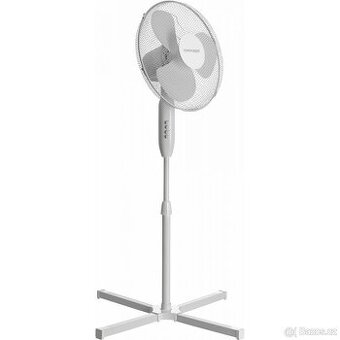 Stojanový ventilátor CONCEPT TOP STAV