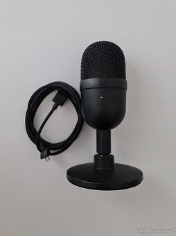 Razer Seiren Mini Herni Mikrofon