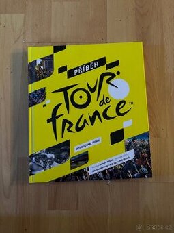 Příběh Tour de France - 1