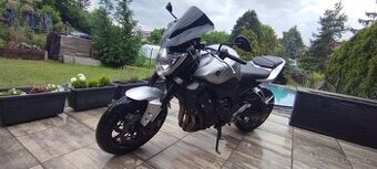 Yamaha fz1n fazer