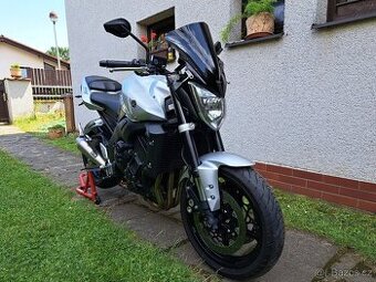 Yamaha fz1n