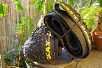 retro plaste Geax GATO 26x1.90" 2ks