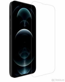 Sklo / Obal iPhone 13 / 13pro / 12 / 14 / 14pro / 16 / 16pro