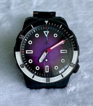 Hodinky Namica Watches