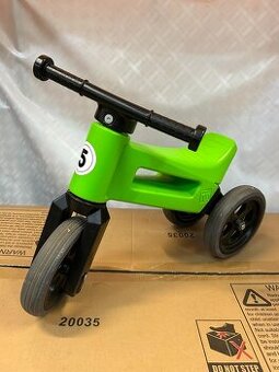 Dětské odrážedlo FUNNY WHEELS