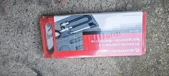 Nepoužitý kompresiometr na benzínové motory