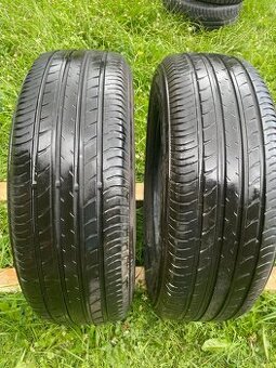 Letní pneu Yokohama Geolandar G98 225/65 R17 102V