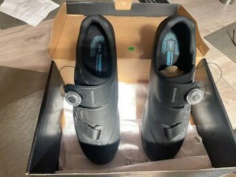 Tretry Shimano