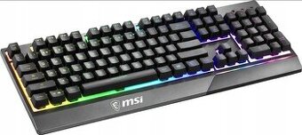 MSI Vigor GK 30