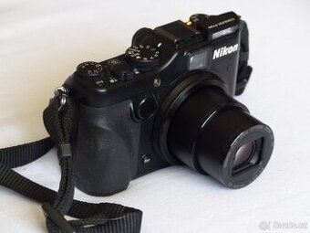 Nikon p 7100