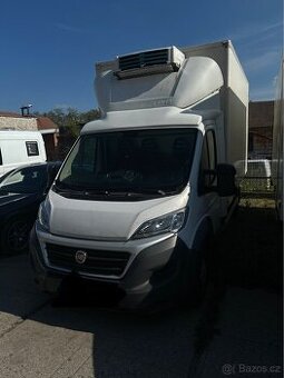 Fiat Ducato CHLADAK PRONÁJEM