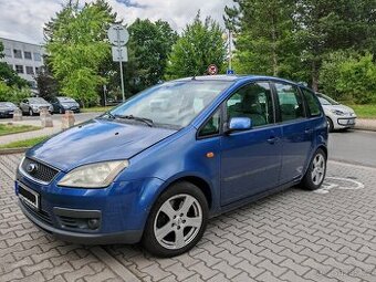 Ford c max 1.8tdci