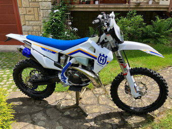 Husqvarna TE 300 TPi 2023 Heritage NOVÁ