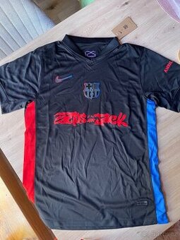 FC Barcelona x Cactus Jack
