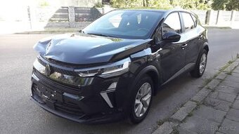 Renault Captur 12/2024