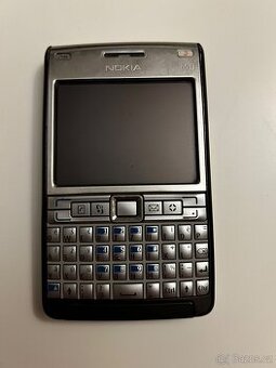 Nokia E61i funkční