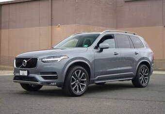 2018 Volvo XC90 T5 Momentum 5-Passenger AWD 2.0L