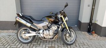 Honda Hornet 600, 2005