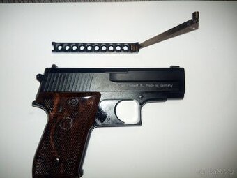 Startovací pistole Röhm RG 300