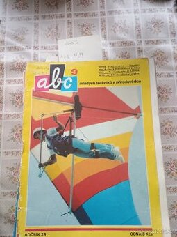 ABC ročník 24,r.1980