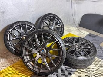 Z performance zp0.1 5x120 r19
