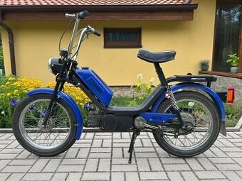 Náhradní díly na babettu 210